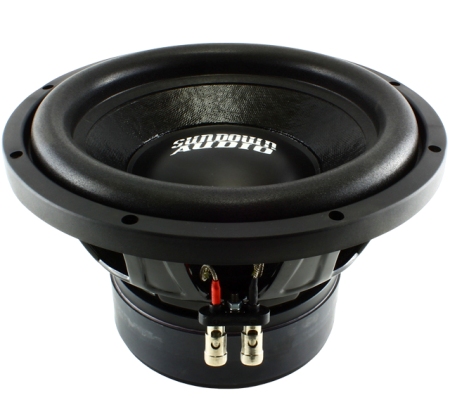   Sundown Audio E-10 v.3 D2